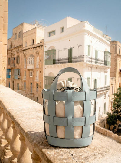 BAG – BLUE×PALANG(ブルーパラン)