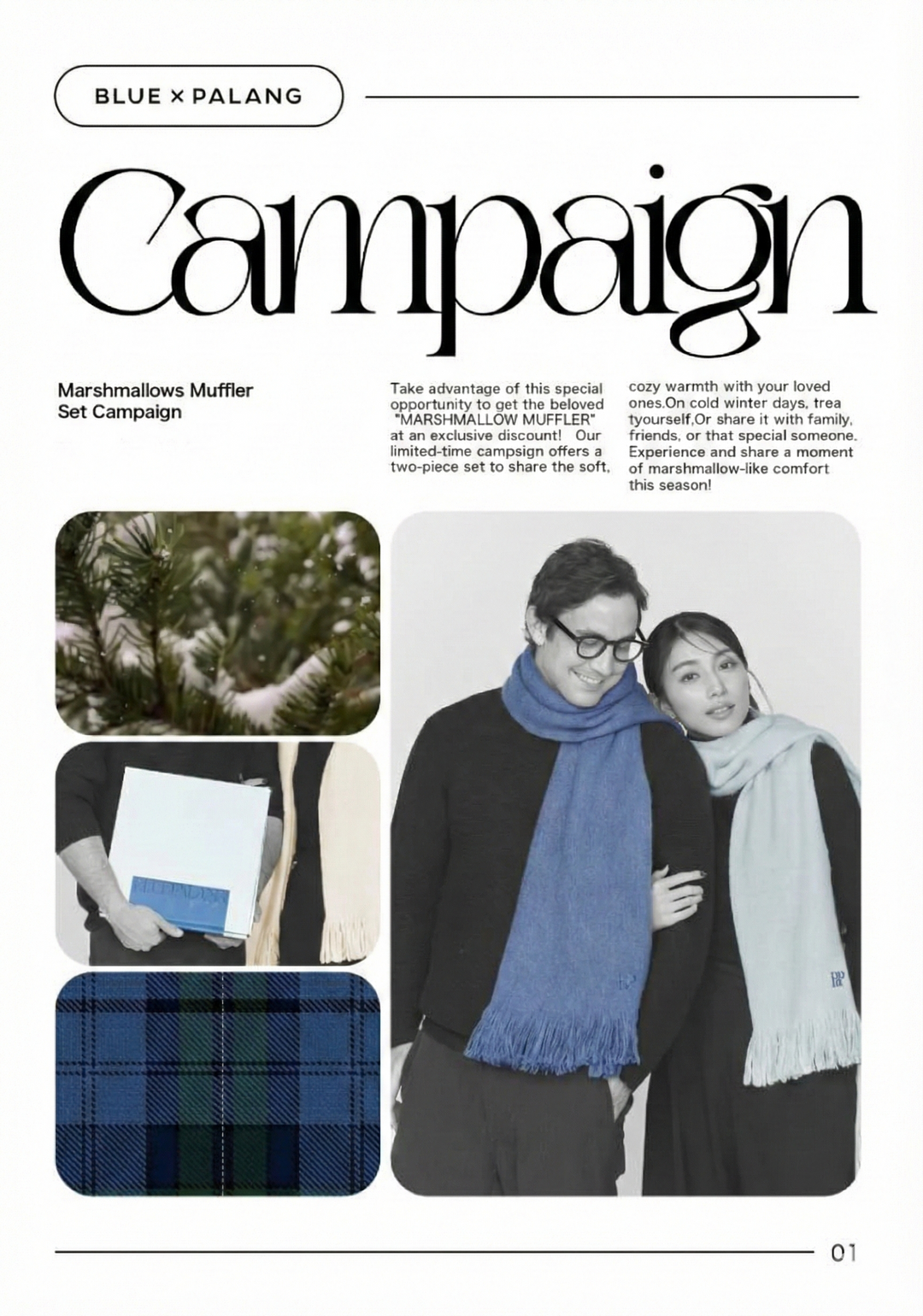 BLUE×PALANG(ブルーパラン)