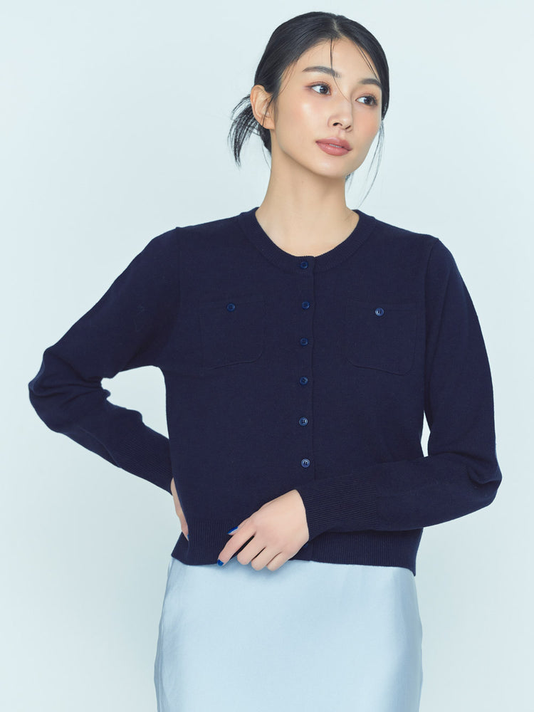 yutro　ゲランヨーロッパ カーディガン yutro ゲランヨーロッパ カーディガン yutro様専用 ゲランヨーロッパ