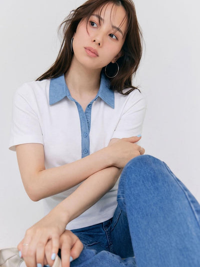 denim collection – BLUE×PALANG(ブルーパラン)