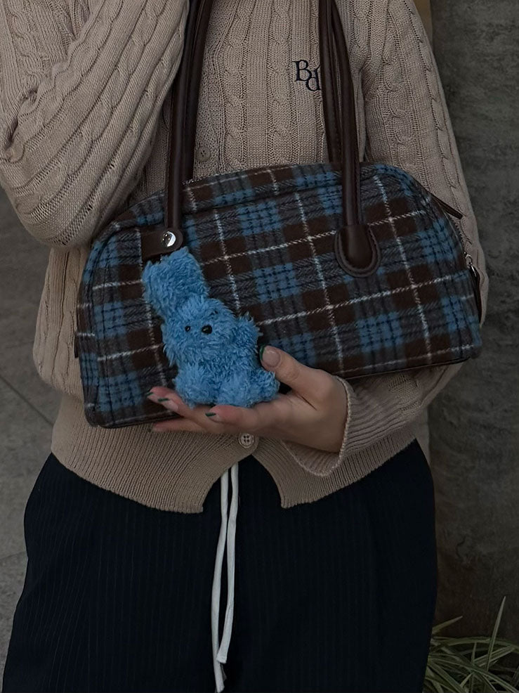 予約販売】CHOCOMINT TOTE BAG – BLUE×PALANG(ブルーパラン)