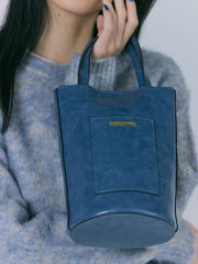 【12/1 18:00~ new open】NUANCE TUBE BAG