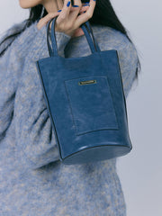 【12/1 18:00~ new open】NUANCE TUBE BAG