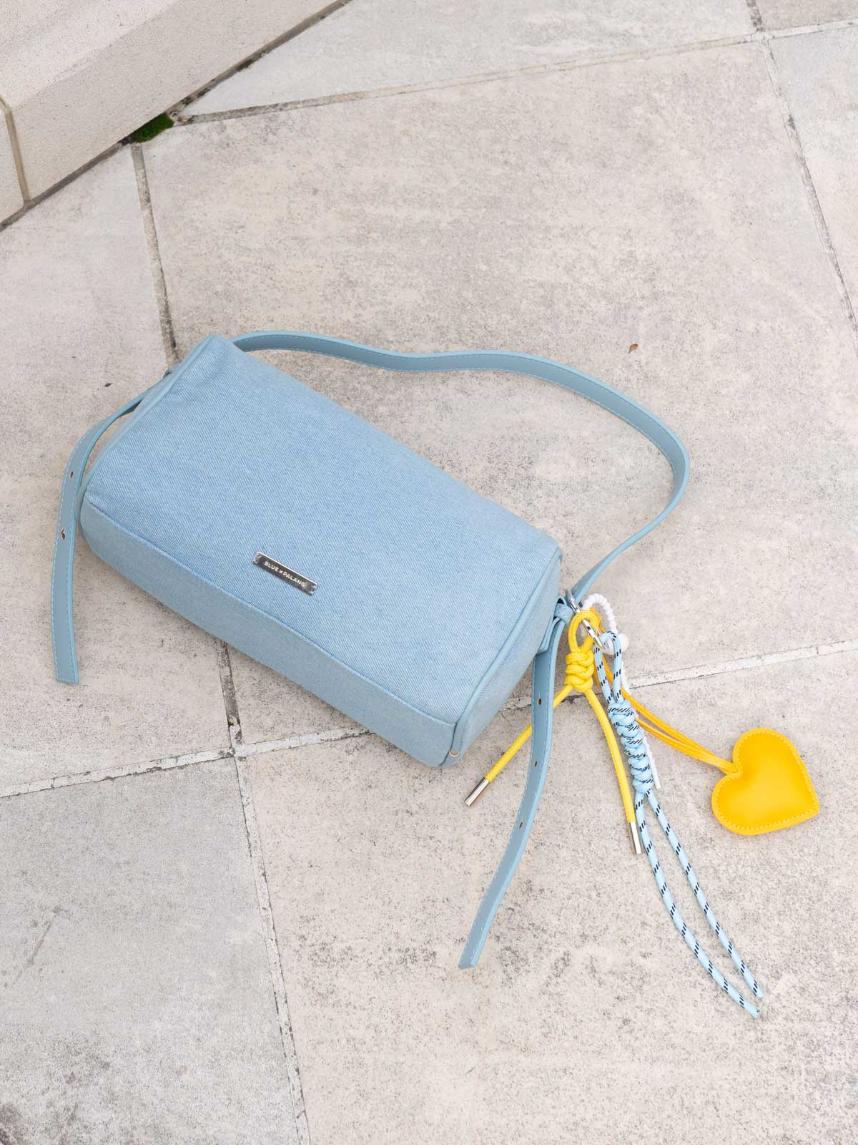 BLUE×PALANG(ブルーパラン） バッグ 数量限定】HAPPY MOFU BAG – BLUE×PALANG(ブルーパラン)