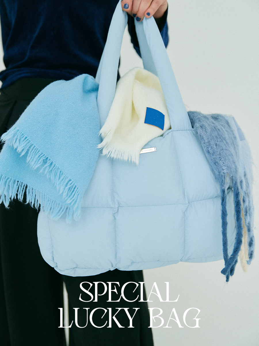 新品未使用❤︎ BLUE x PALANG ブルーパラン❤︎トラベルバック 数量限定】SPECIAL LUCKY BAG – BLUE×PALANG(ブルーパラン)