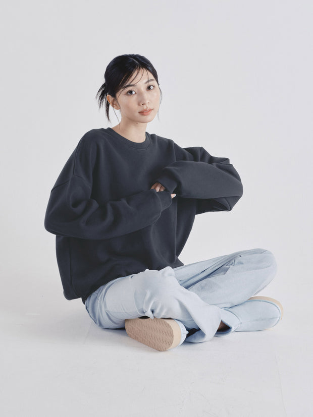 【NEW】LOGO SWEATSHIRT（3color）