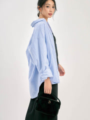 BIG SILHOUETTE SHIRT