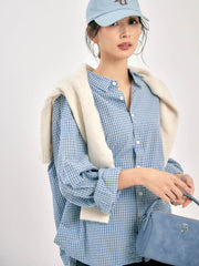 BIG SILHOUETTE SHIRT