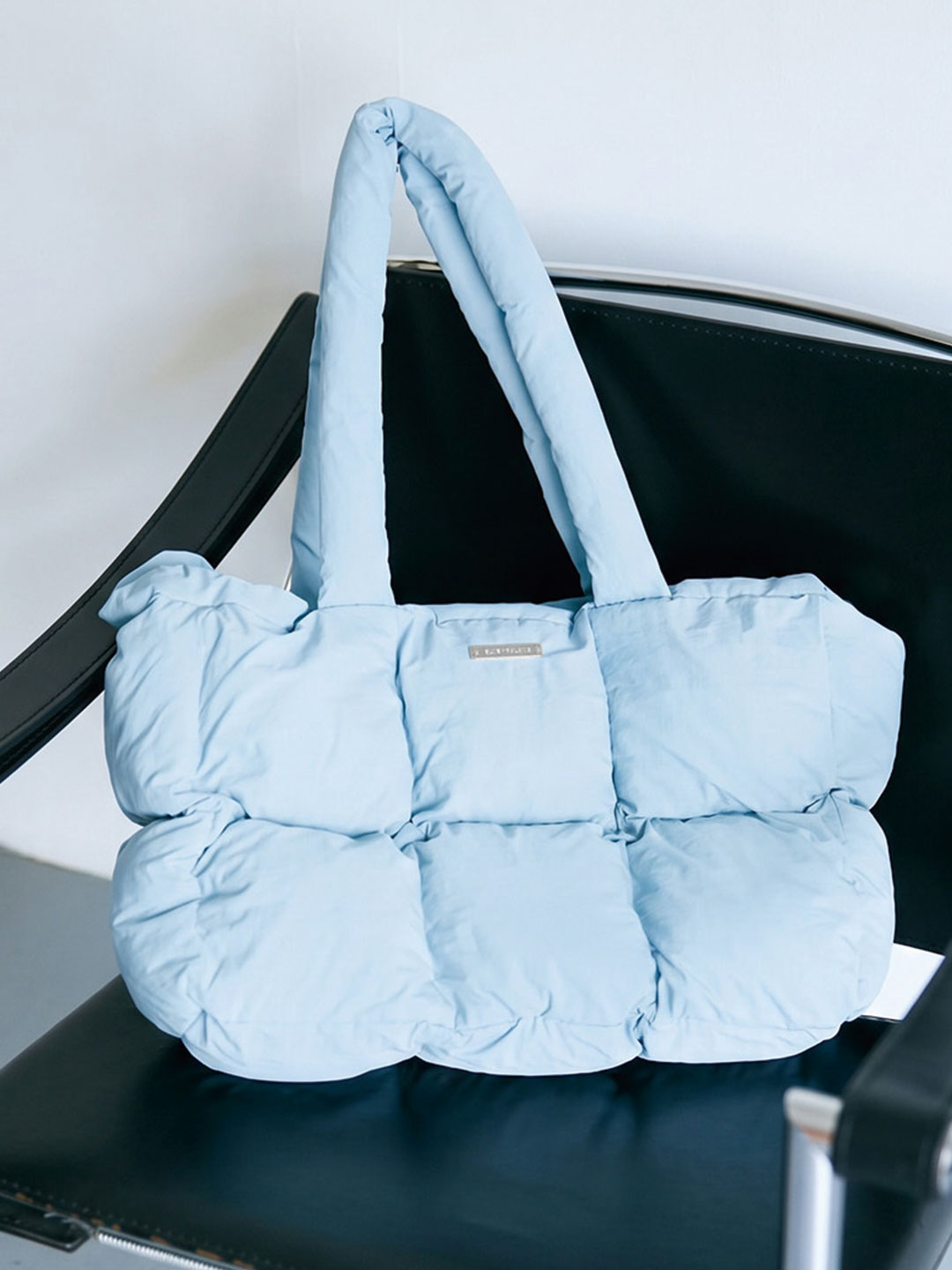 ベストセラー】CLOUDY TOTE BAG – BLUE×PALANG(ブルーパラン)