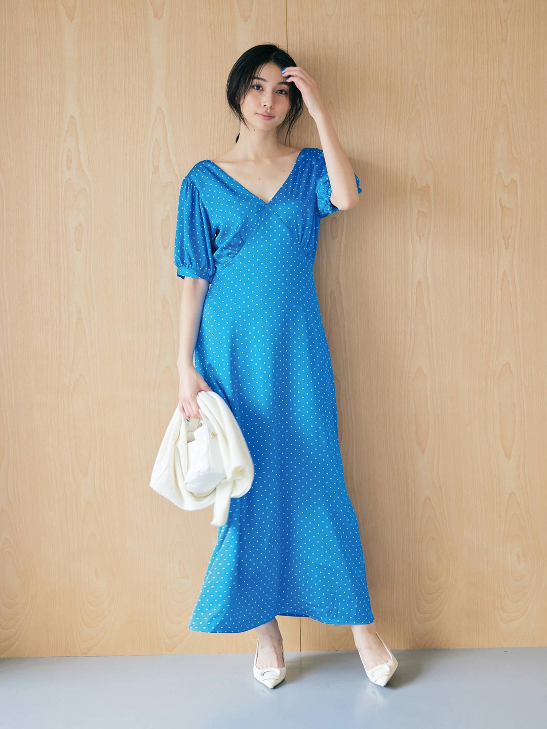 NEW ARRIVAL – BLUE×PALANG(ブルーパラン)