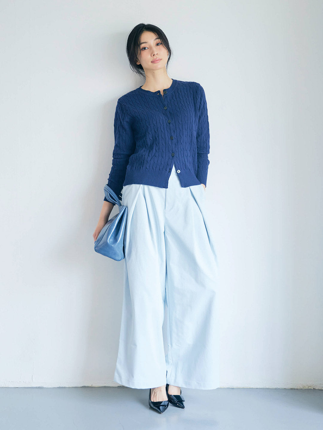 NEW ARRIVAL – BLUE×PALANG(ブルーパラン)