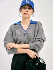 【NEW】MULTI KNIT TOPS