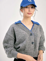 【NEW】MULTI KNIT TOPS