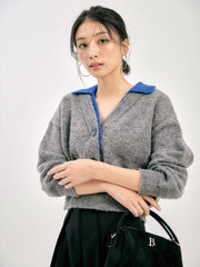 【NEW】MULTI KNIT TOPS