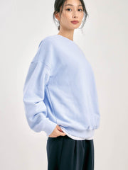 【ベストセラー】LOGO SWEATSHIRT