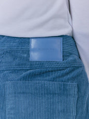 【NEW_BLUE/残りわずか】CORDUROY POCKET PANTS（2color）